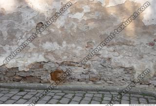 wall plaster damaged 0006